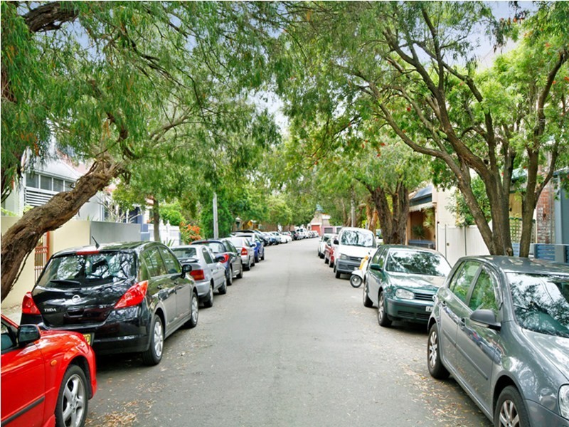 48 Lyne Street, Alexandria NSW 2015