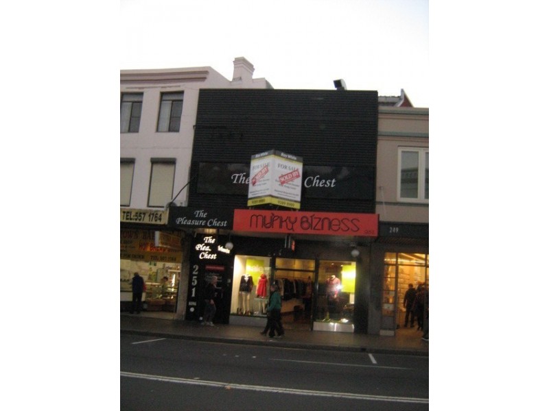 1/251 King Street, Newtown NSW 2042