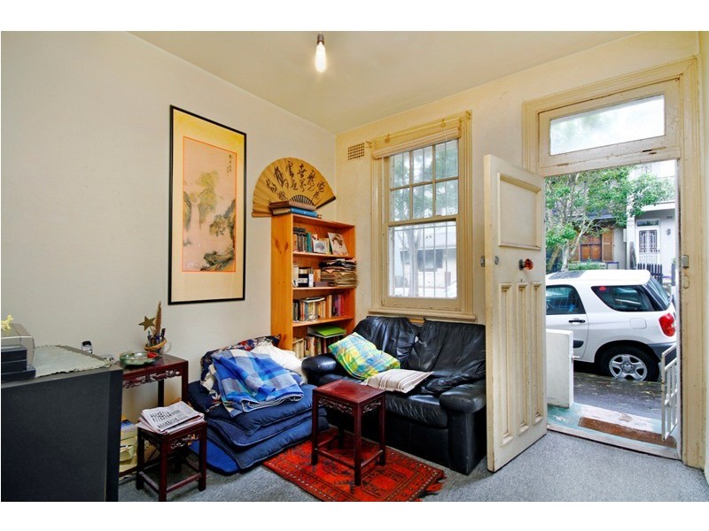 16 Thomas Street, Darlington NSW 2008