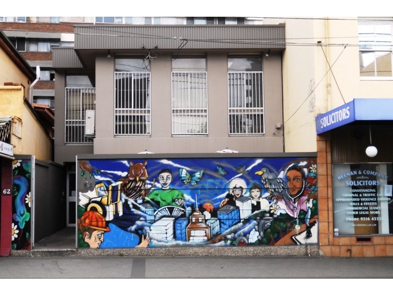 64 Enmore Road, Newtown NSW 2042