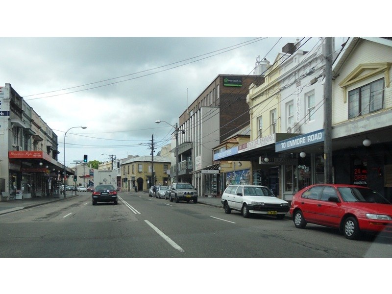 64 Enmore Road, Newtown NSW 2042