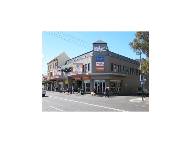 8/330 King Street, Newtown NSW 2042