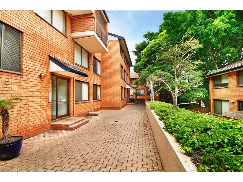 20/492-500 Elizabeth Street, Surry Hills NSW 2010