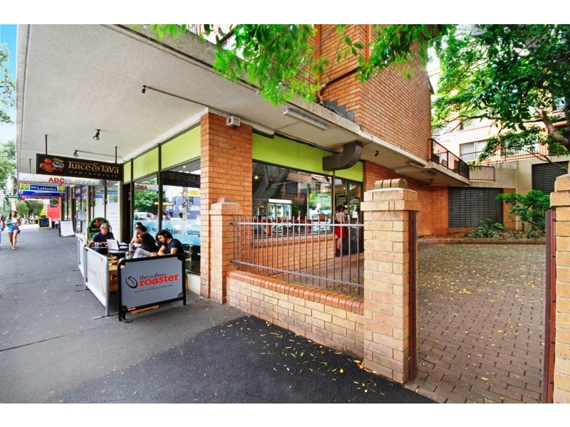 20/492-500 Elizabeth Street, Surry Hills NSW 2010