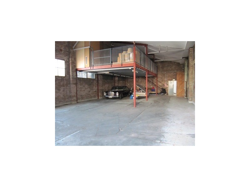 338-356 Mitchell Rd, Erskineville NSW 2043