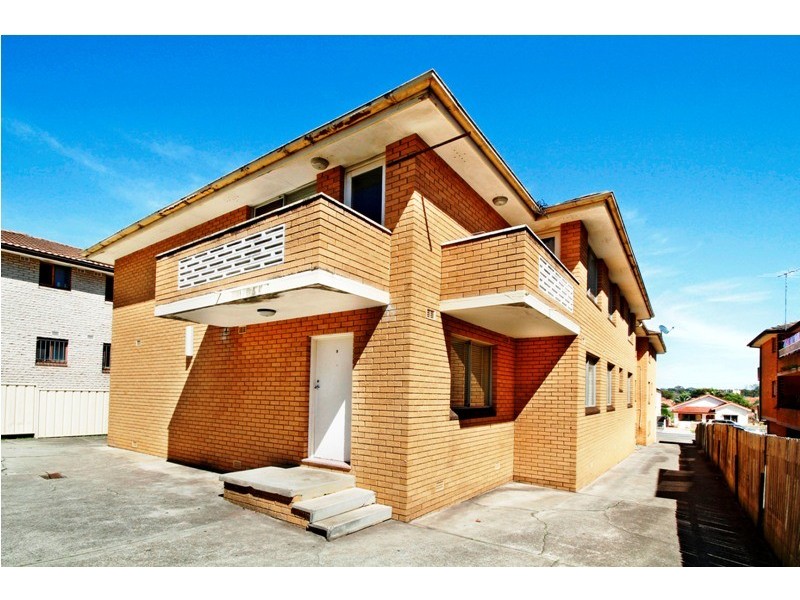 31 Cornelia Street, Wiley Park NSW 2195