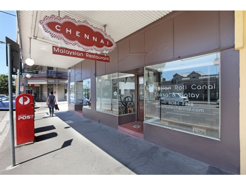 22-24 King Street, Newtown NSW 2042