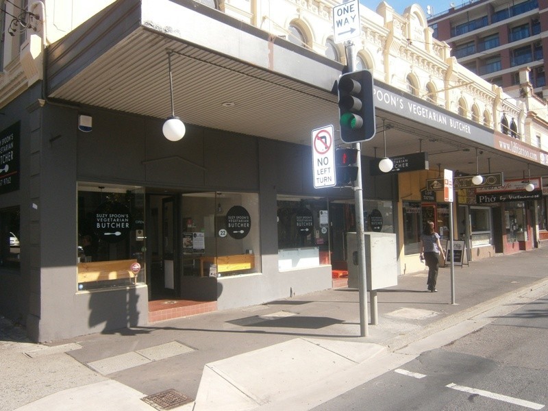 22-24 King Street, Newtown NSW 2042