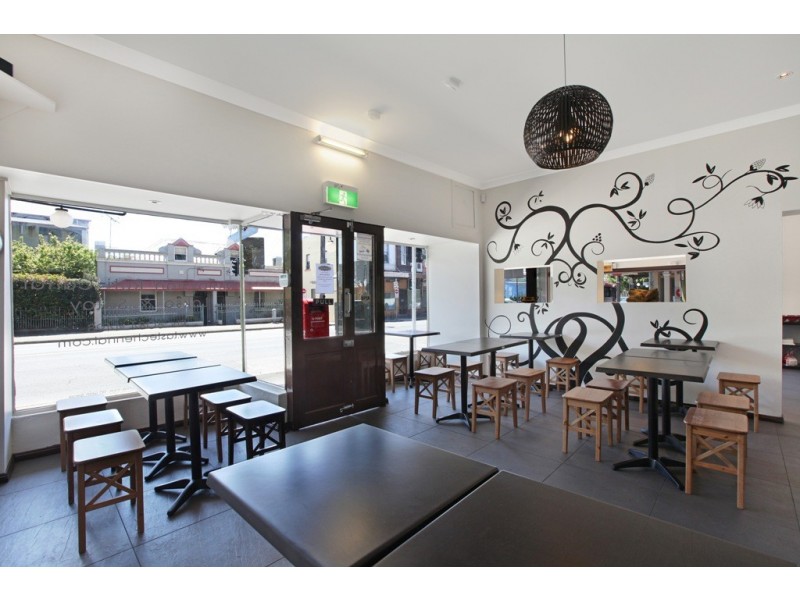 22-24 King Street, Newtown NSW 2042