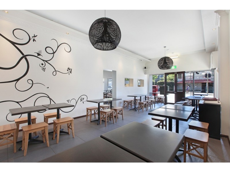 22-24 King Street, Newtown NSW 2042