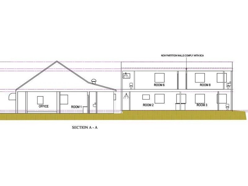 153  Old Canterbury Road, Dulwich Hill NSW 2203