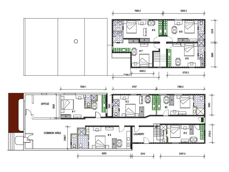 153  Old Canterbury Road, Dulwich Hill NSW 2203