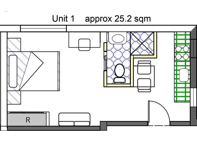 153  Old Canterbury Road, Dulwich Hill NSW 2203