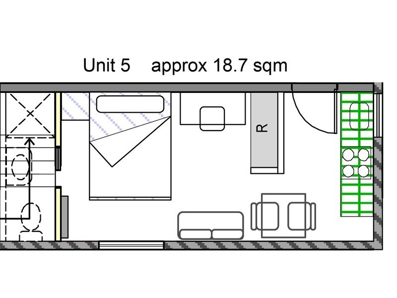 153  Old Canterbury Road, Dulwich Hill NSW 2203
