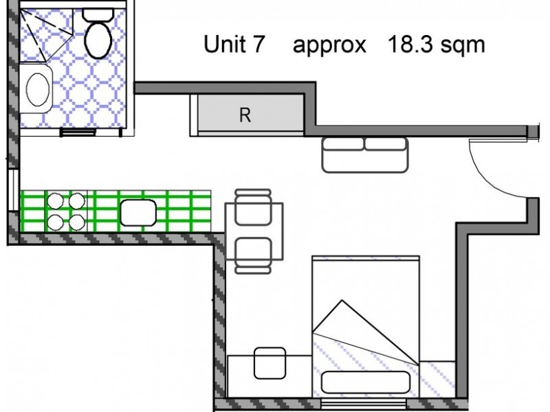 153  Old Canterbury Road, Dulwich Hill NSW 2203