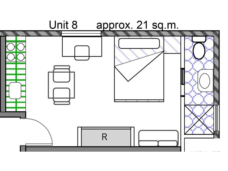 153  Old Canterbury Road, Dulwich Hill NSW 2203