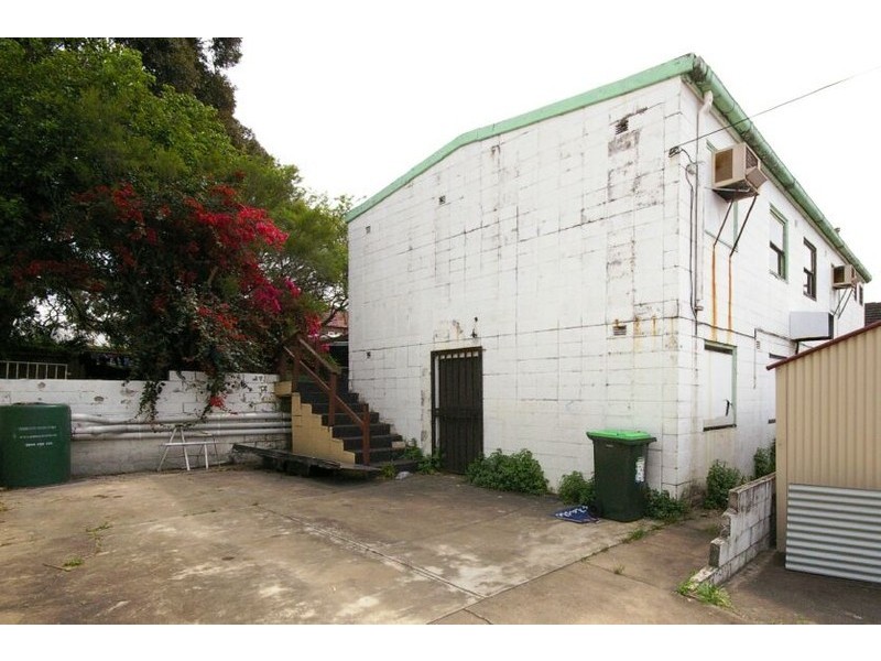 153  Old Canterbury Road, Dulwich Hill NSW 2203