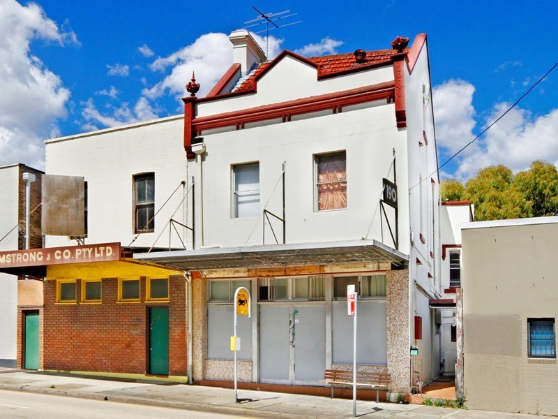 190 New Canterbury Road, Petersham NSW 2049