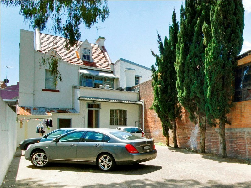 190 New Canterbury Road, Petersham NSW 2049