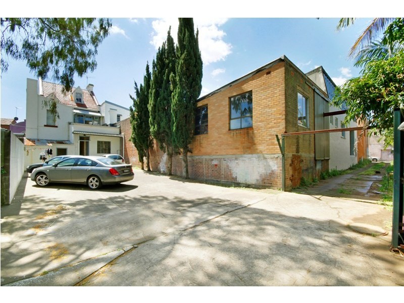 190 New Canterbury Road, Petersham NSW 2049