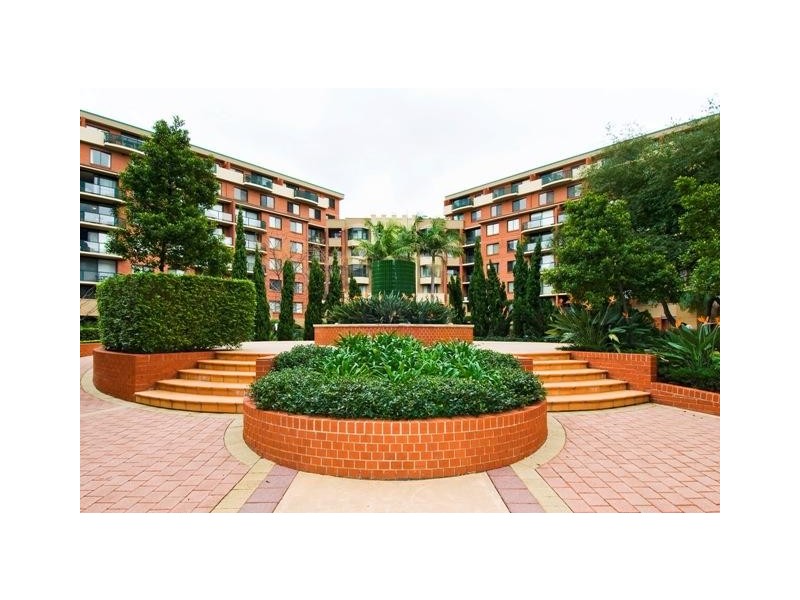 9212/177  Mitchell Road, Erskineville NSW 2043