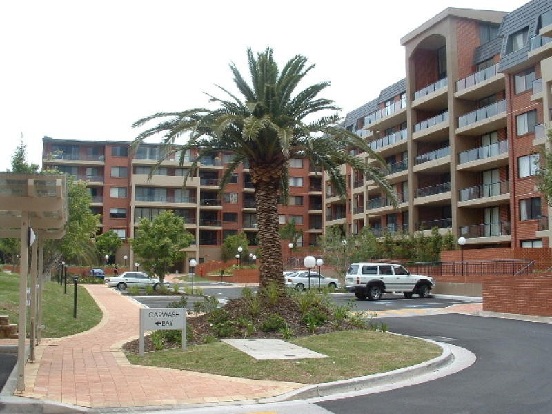 9212/177  Mitchell Road, Erskineville NSW 2043