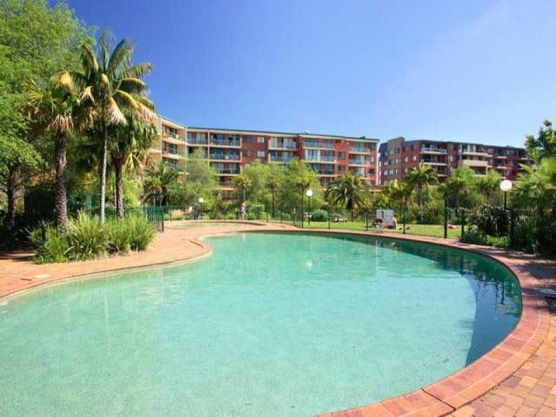 9212/177  Mitchell Road, Erskineville NSW 2043