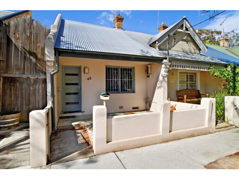 49  Ashmore Street, Erskineville NSW 2043