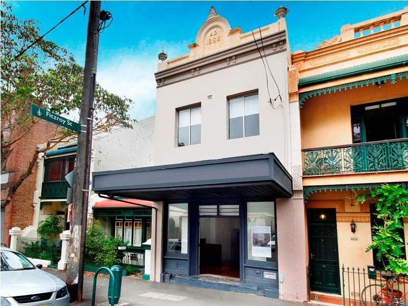 191 Wilson Street, Newtown NSW 2042