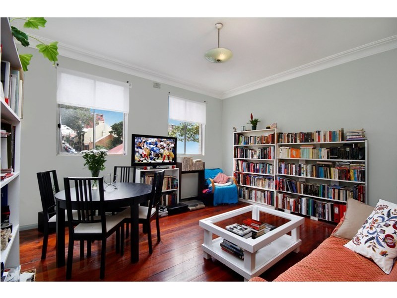 191 Wilson Street, Newtown NSW 2042