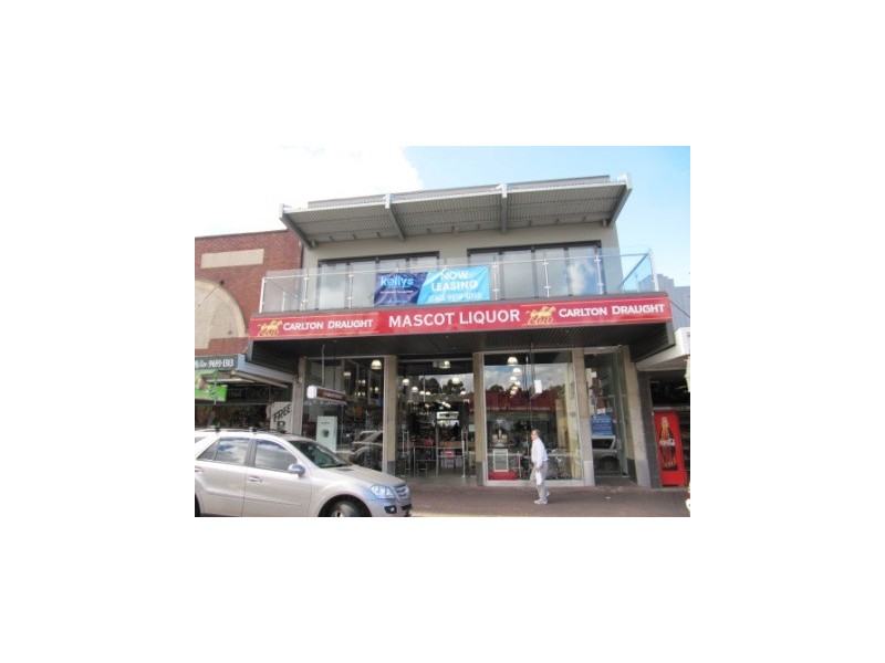 1B/1151-1153 Botany Road, Mascot NSW 2020