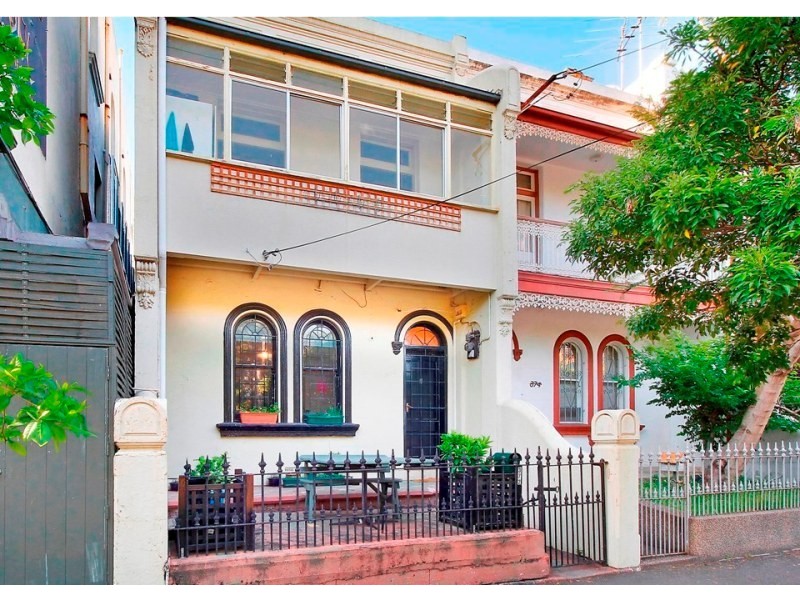 372 Abercrombie Street, Darlington NSW 2008