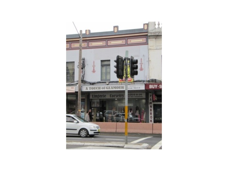 359 Parramatta Road, Leichhardt NSW 2040