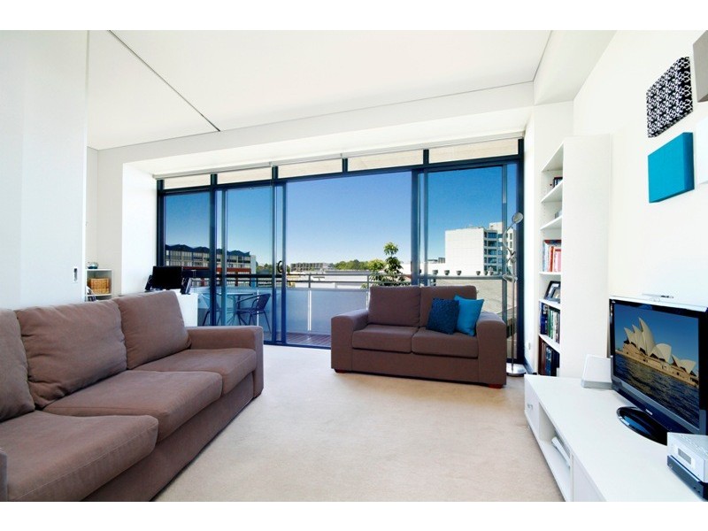 59/10 Pyrmont Bridge Road, Camperdown NSW 2050