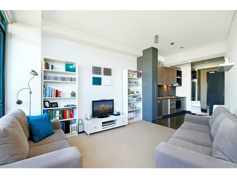 59/10 Pyrmont Bridge Road, Camperdown NSW 2050