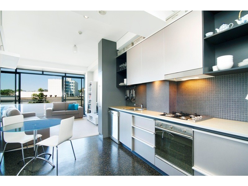 59/10 Pyrmont Bridge Road, Camperdown NSW 2050