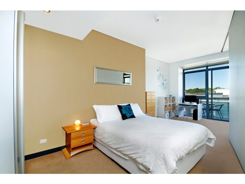 59/10 Pyrmont Bridge Road, Camperdown NSW 2050