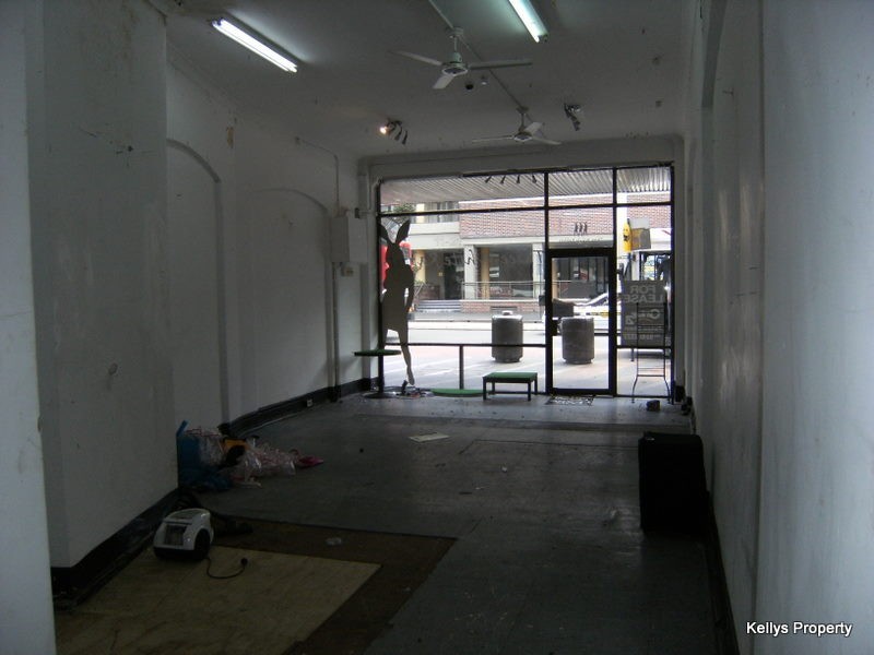 22 Flinders Street, Darlinghurst NSW 2010