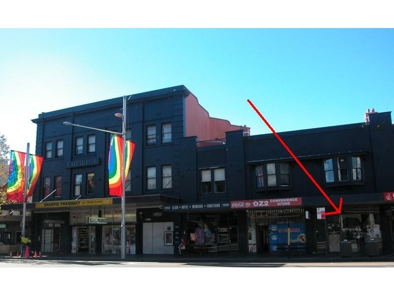 22 Flinders Street, Darlinghurst NSW 2010