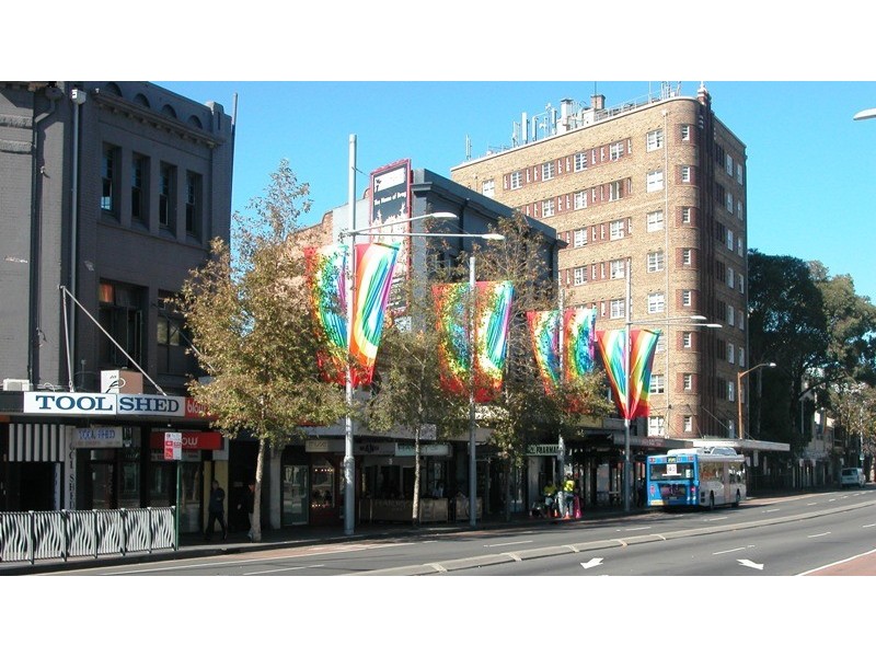 22 Flinders Street, Darlinghurst NSW 2010