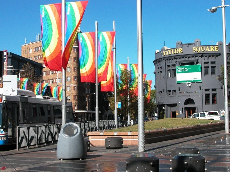 22 Flinders Street, Darlinghurst NSW 2010