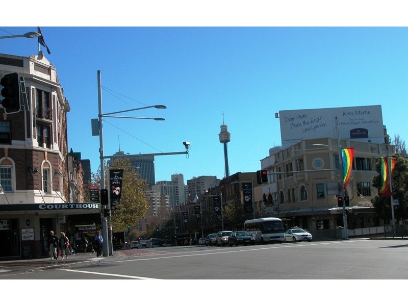 22 Flinders Street, Darlinghurst NSW 2010