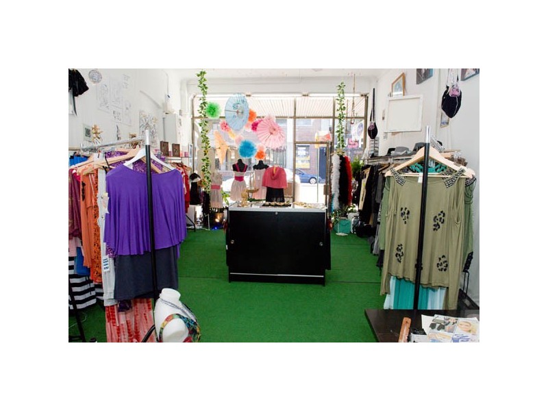 22 Flinders Street, Darlinghurst NSW 2010