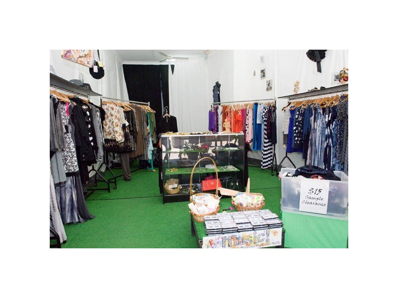 22 Flinders Street, Darlinghurst NSW 2010