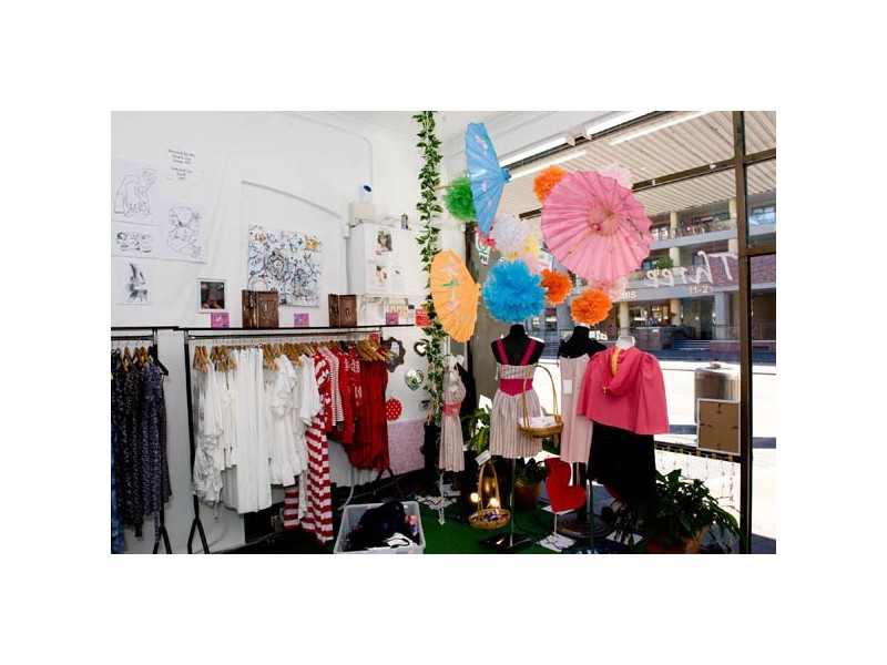 22 Flinders Street, Darlinghurst NSW 2010