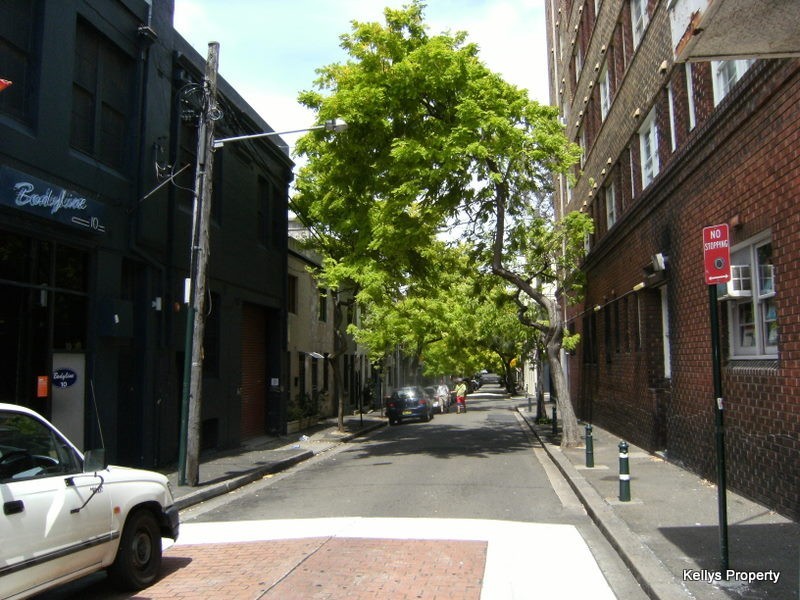 22 Flinders Street, Darlinghurst NSW 2010