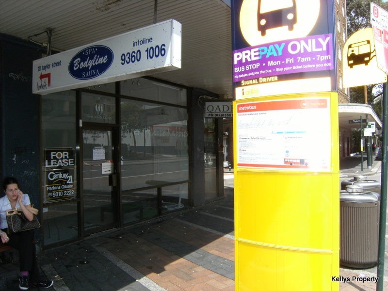 22 Flinders Street, Darlinghurst NSW 2010