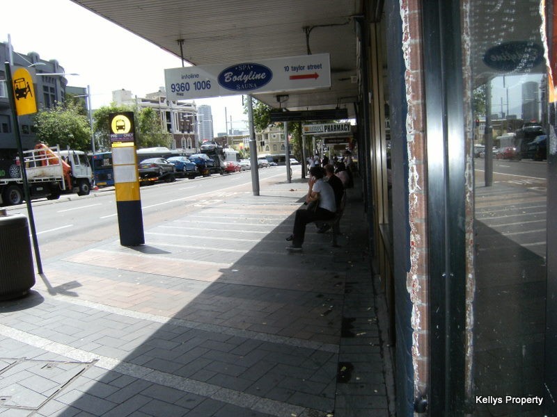 22 Flinders Street, Darlinghurst NSW 2010