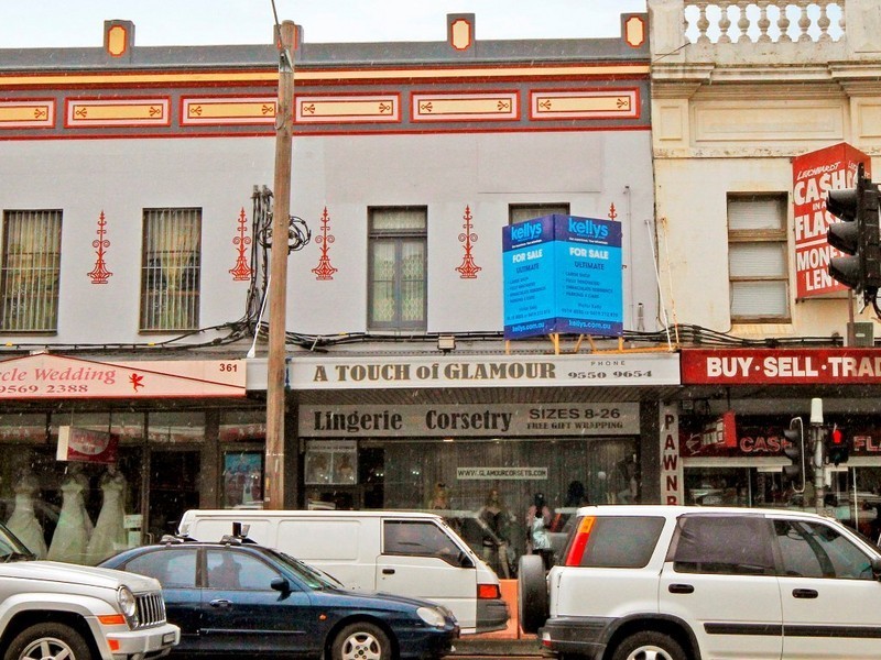 359 Parramatta Rd, Leichhardt NSW 2040