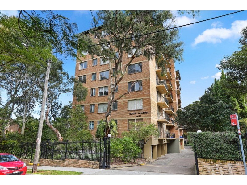 42/19-25 Queen Street, Newtown NSW 2042